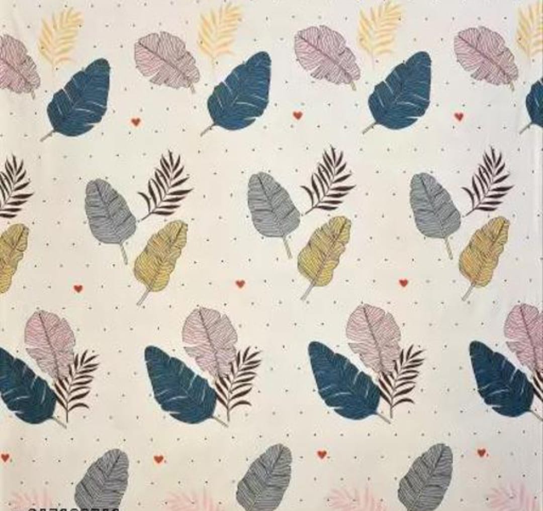 Feather Dream Fitted Bed Set