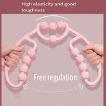 Deep Tissue Leg & Muscle Recovery Roller