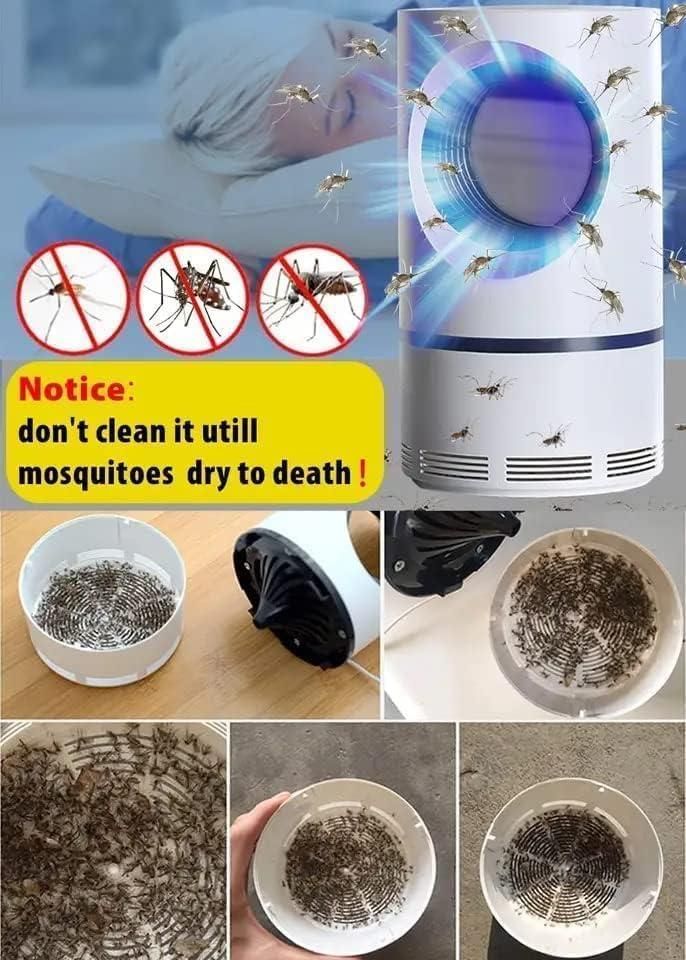 Electronic LED Mosquito Killer Lamp