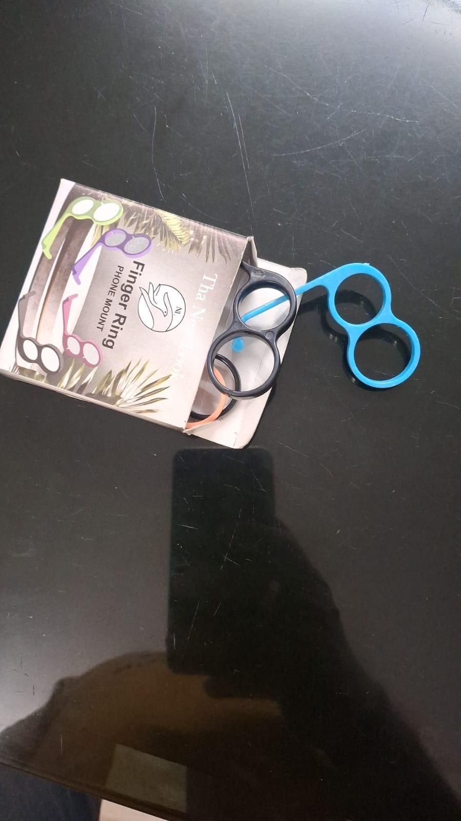 Mobile Ring Holder Pack of 4