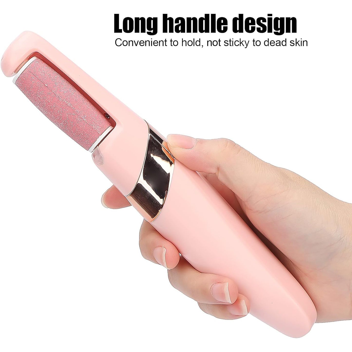 Flawless Pedi Electronic Pedicure Tool
