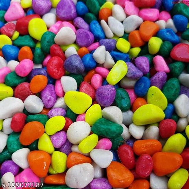 Decoration Pebbles Stones