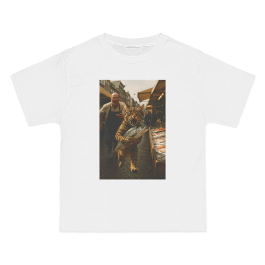 Beefy-T®  Short-Sleeve T-Shirt