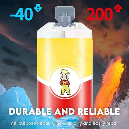 All-Purpose Repair Glue