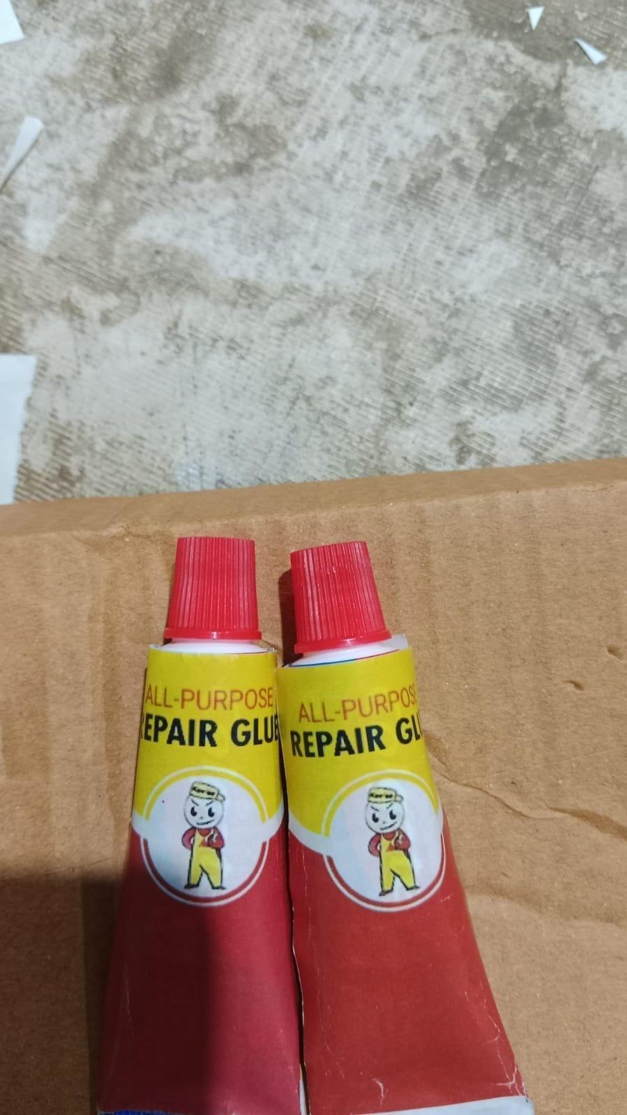 All-Purpose Repair Glue