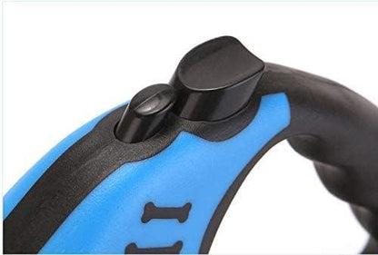 500 cm Dog & Cat Strap Leash