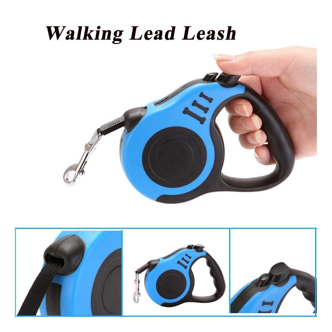 500 cm Dog & Cat Strap Leash