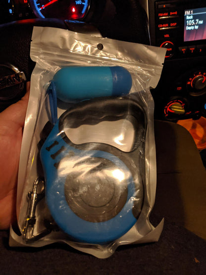 500 cm Dog & Cat Strap Leash