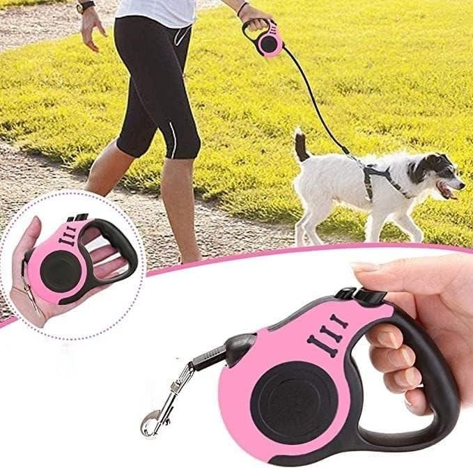 500 cm Dog & Cat Strap Leash