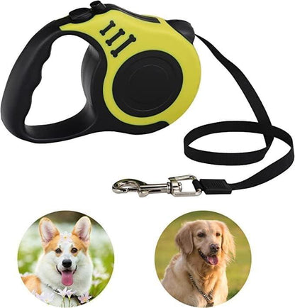 500 cm Dog & Cat Strap Leash