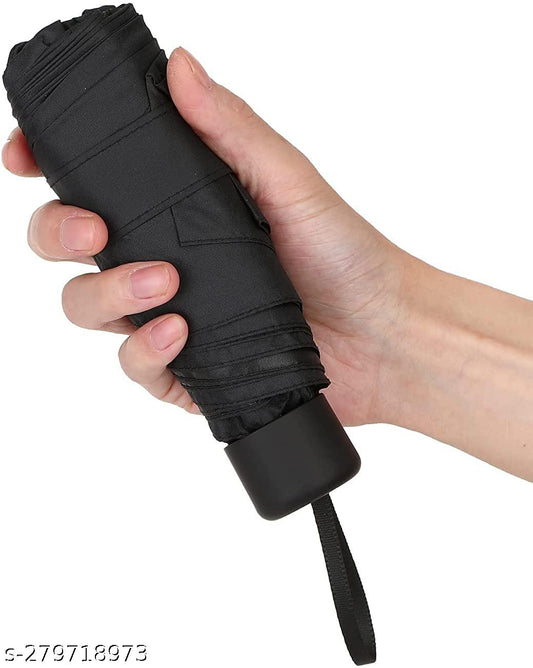 Windproof Travel Umbrella for Rain