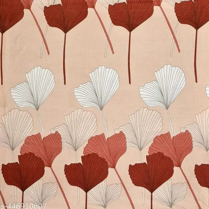 Autumn Ginkgo Fitted Bed Set