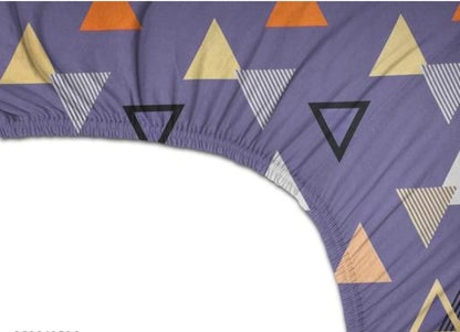 Geo-Fusion Fitted Bed Set