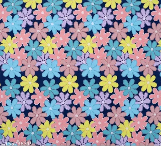 Arctic Paisley Fitted Bed Set