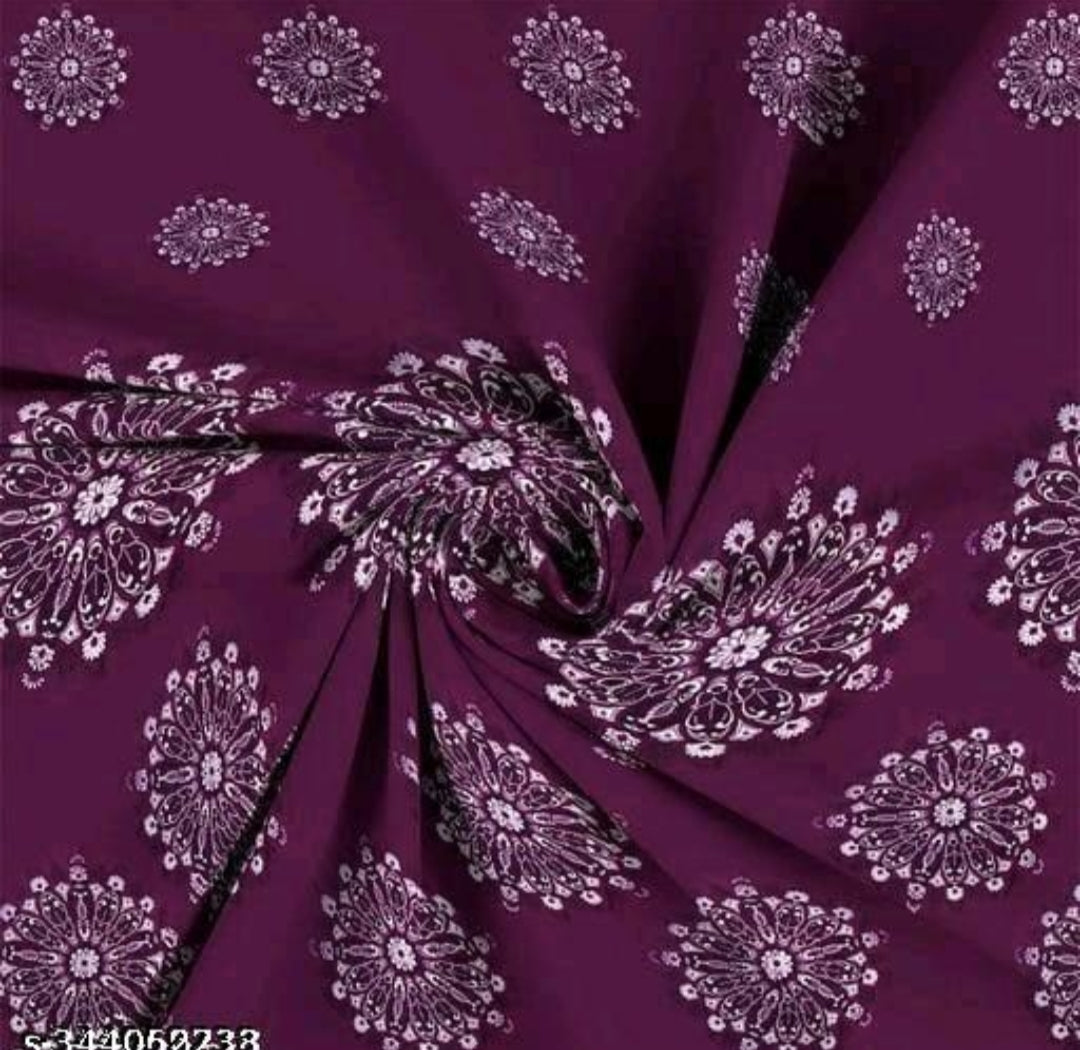 Royal Medallion Fitted Bed Set