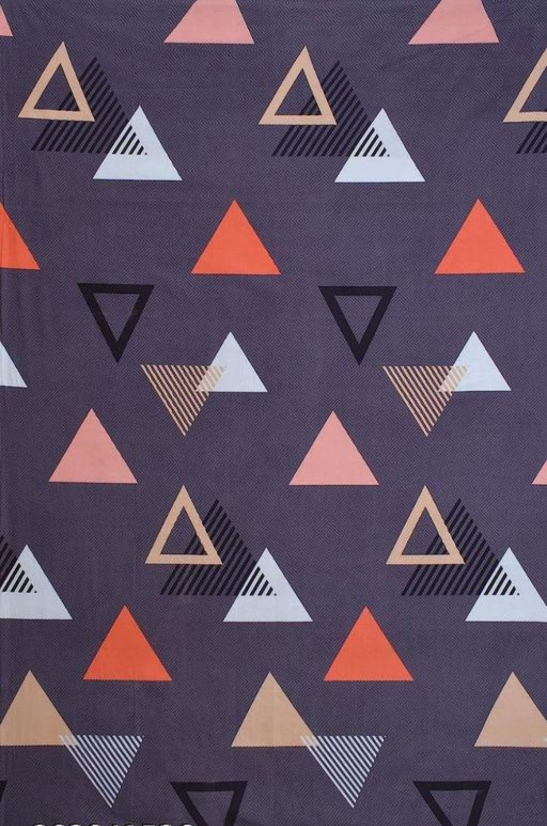 Geo-Fusion Fitted Bed Set