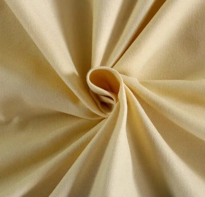 Coastal Horizon Fitted Bedsheet with 2 Pillow Covers