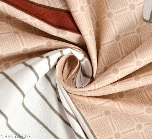 Autumn Ginkgo Fitted Bed Set