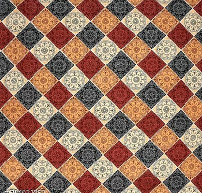 Autumn Patchwork Fitted Bed Set