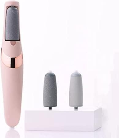 Electronic Cordless Pedicure Foot File & Callus Remover