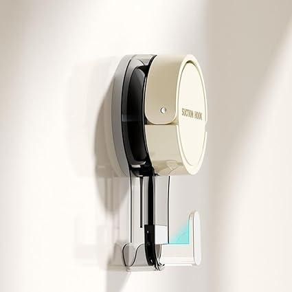 Suction Wall Hooks for Towel