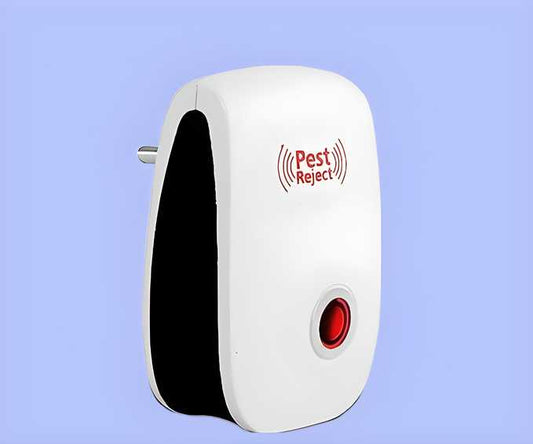 Ultrasonic Pest Repeller