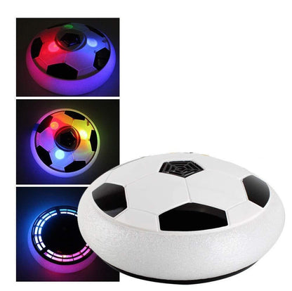 GlowKick Air Soccer Ball
