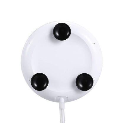 Portable 2In1 Mini Washing Machine