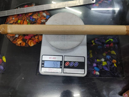 Diwali Rangoli Stickers Floral Design