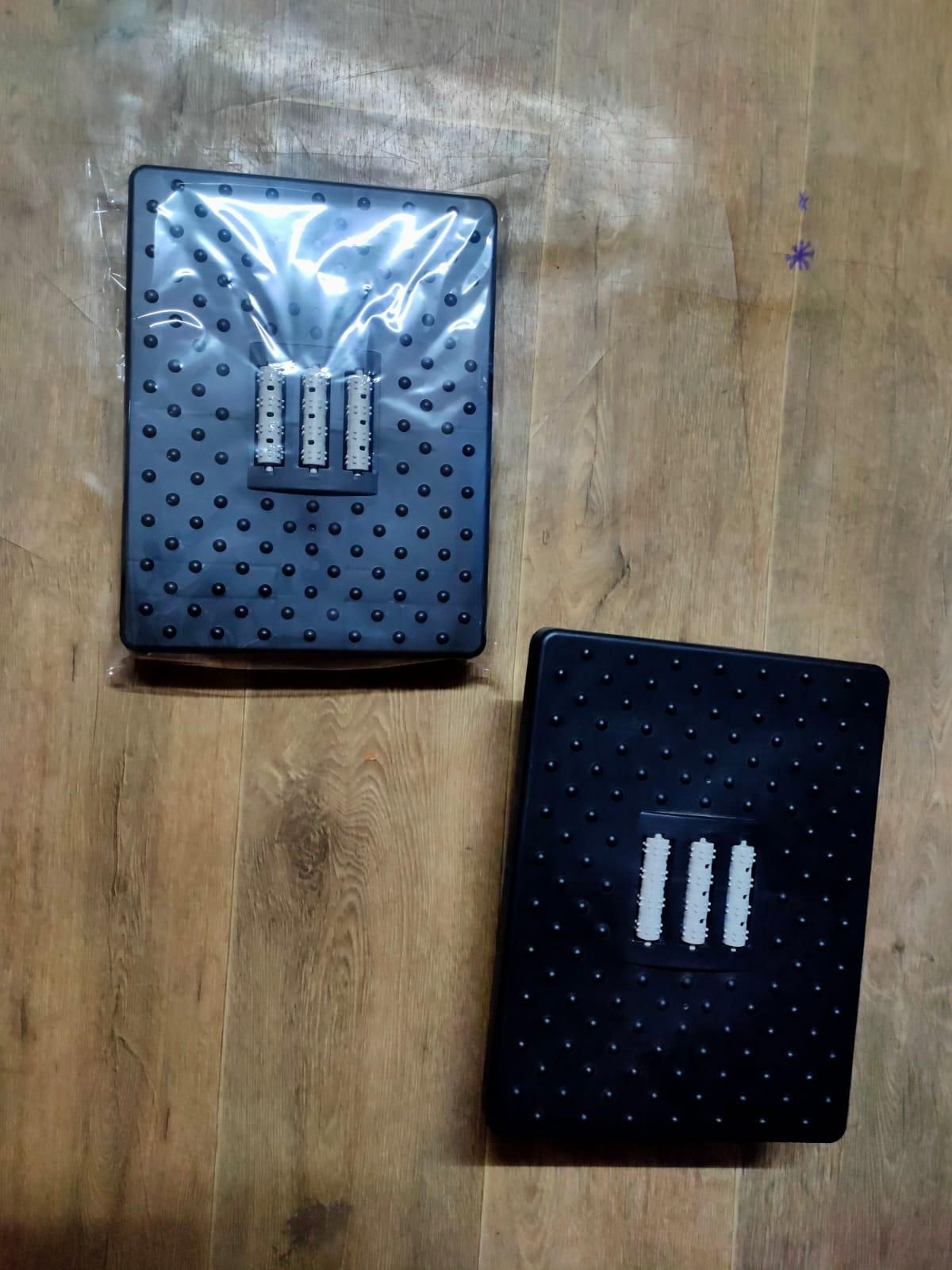 Footrest Massage tool