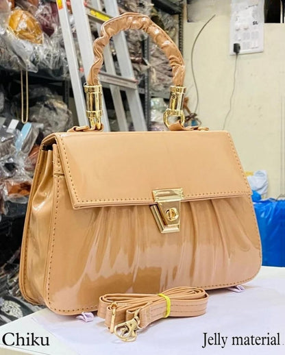 Trendy Women Sling Bag