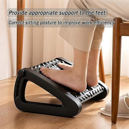 Footrest Massage tool