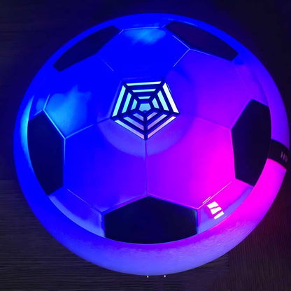 GlowKick Air Soccer Ball
