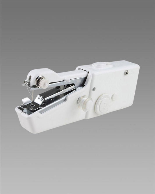 Stitch Handheld Cordless Portable Sewing Machine