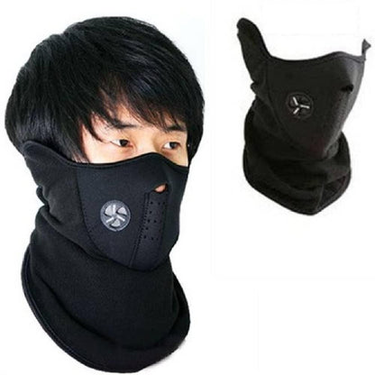 Motorcycle Riding Face Cover Skin protection Mask