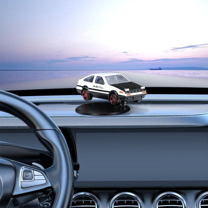 Dashboard Car Model Showpiece