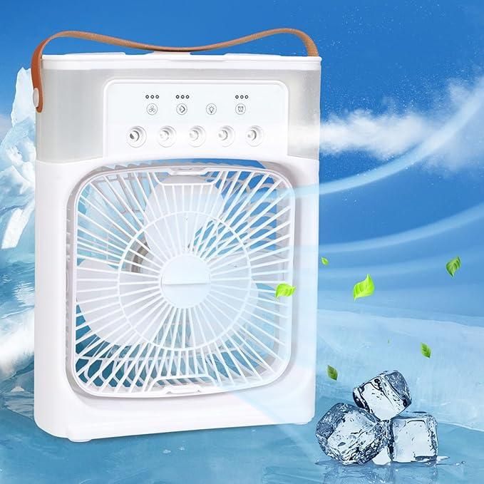 Air Cooler Fan