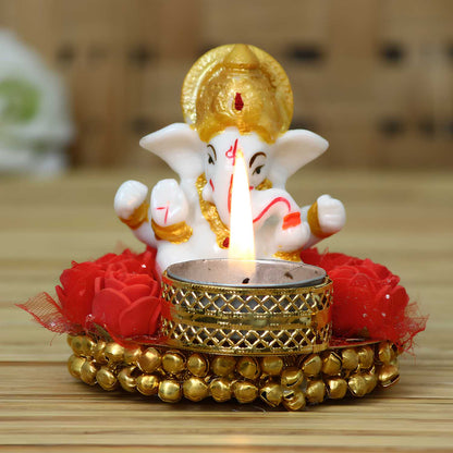 eCraftIndia Lord Ganesha Idol