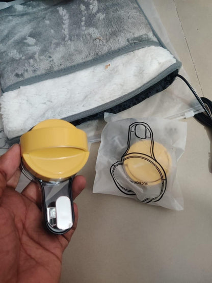 Suction Wall Hooks for Towel