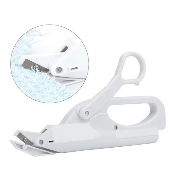 Fabric Sewing Cutting Machine