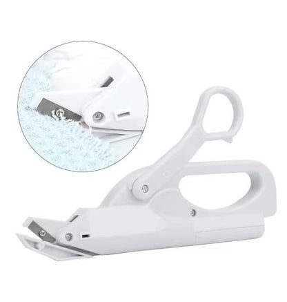 Fabric Sewing Cutting Machine