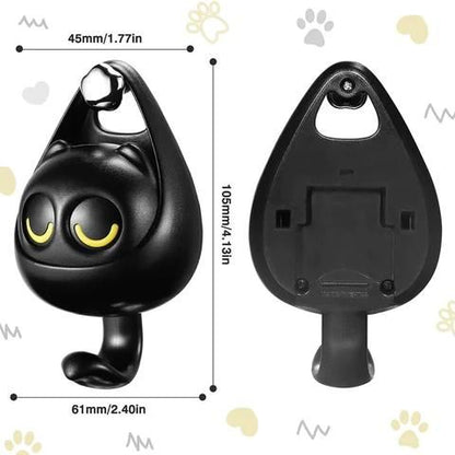 Cute Wall Key Holder