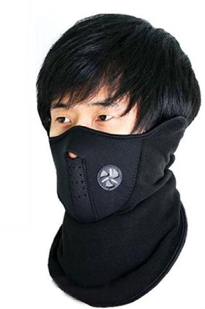 Motorcycle Riding Face Cover Skin protection Mask