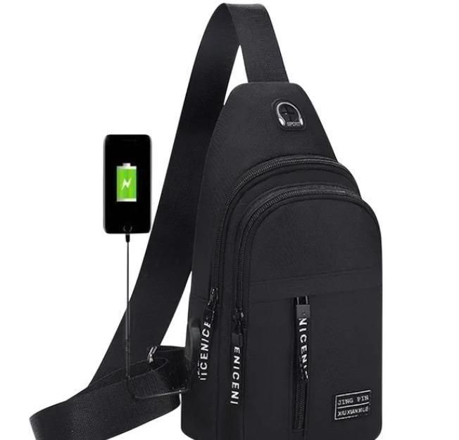 Portable Waterproof Outdoor Travel Bagpack