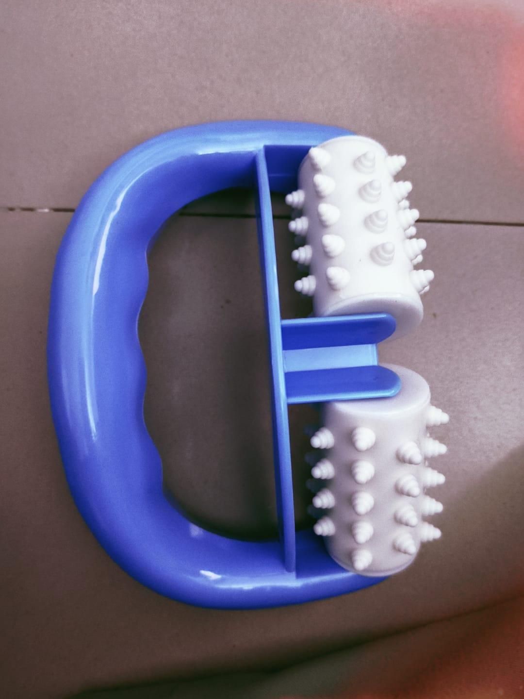 Anti Cellulite Massage Roller