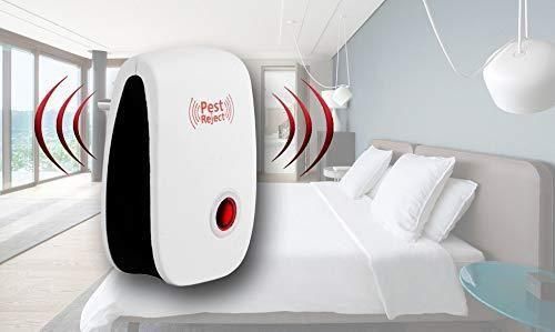 Ultrasonic Pest Repeller