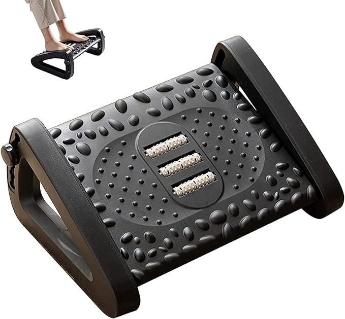Footrest Massage tool