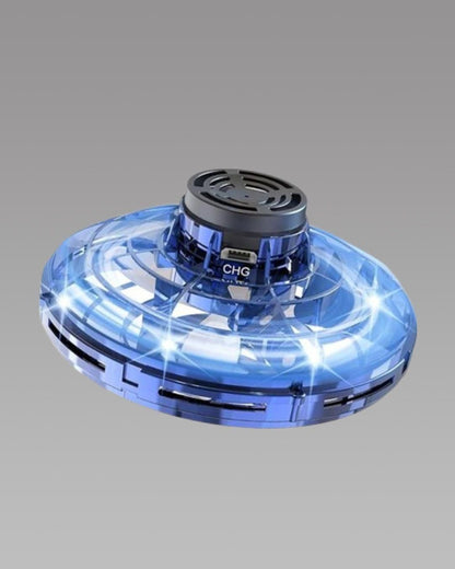 Dazzling Outdoor Magic Orb Spinner