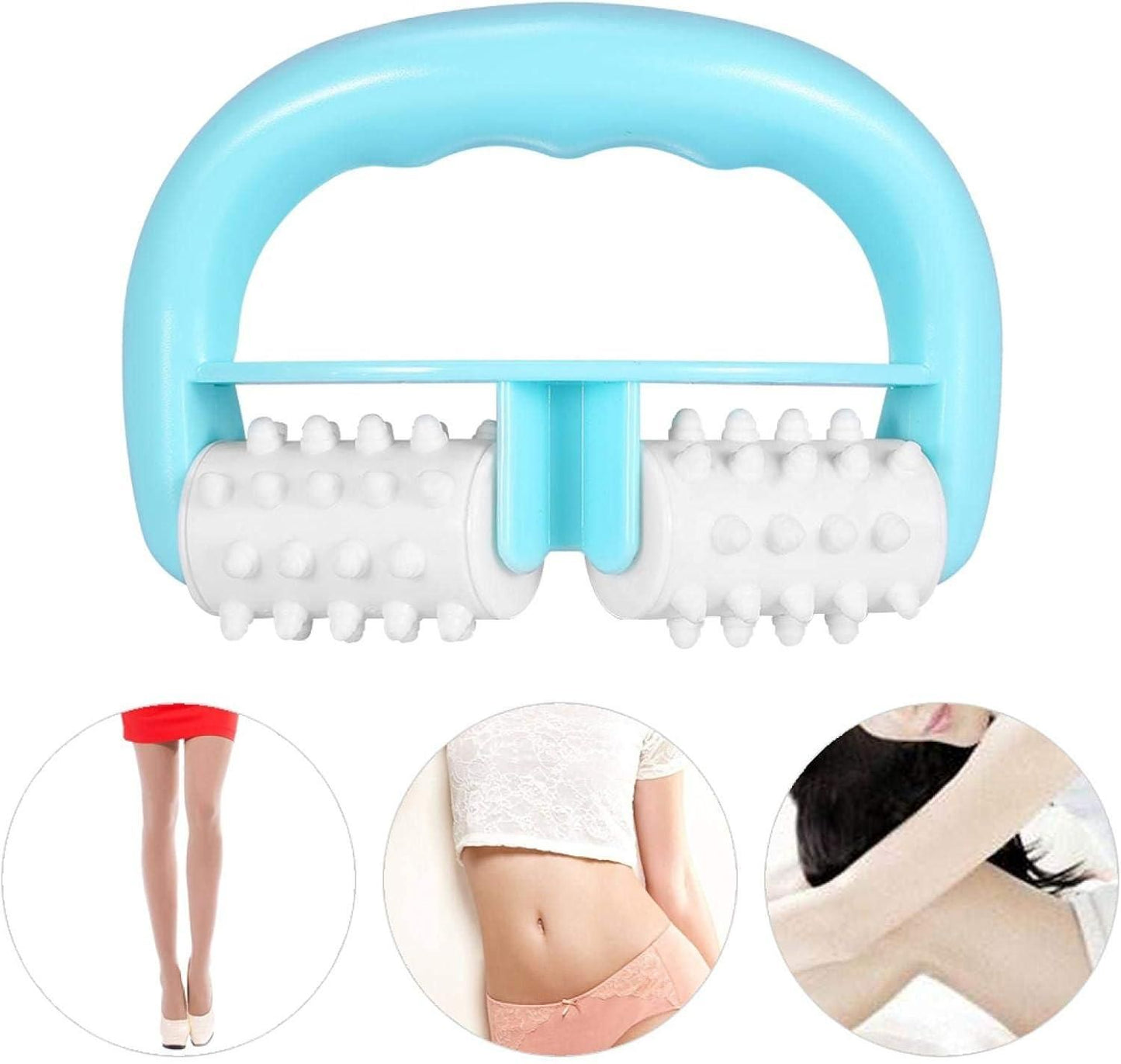 Anti Cellulite Massage Roller