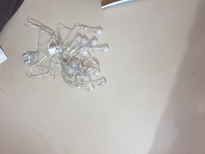 String Lights for Decoration